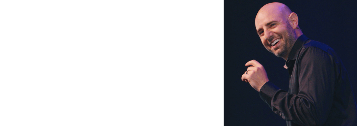 Together we can help millions achieve their full potential in Jesus Christ.