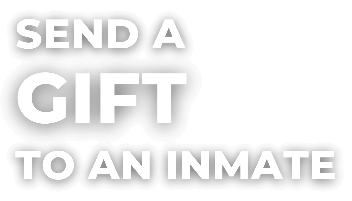 Send a Gift to an Inmate