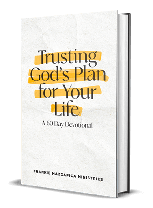 Trusting God's Plan for Your Life